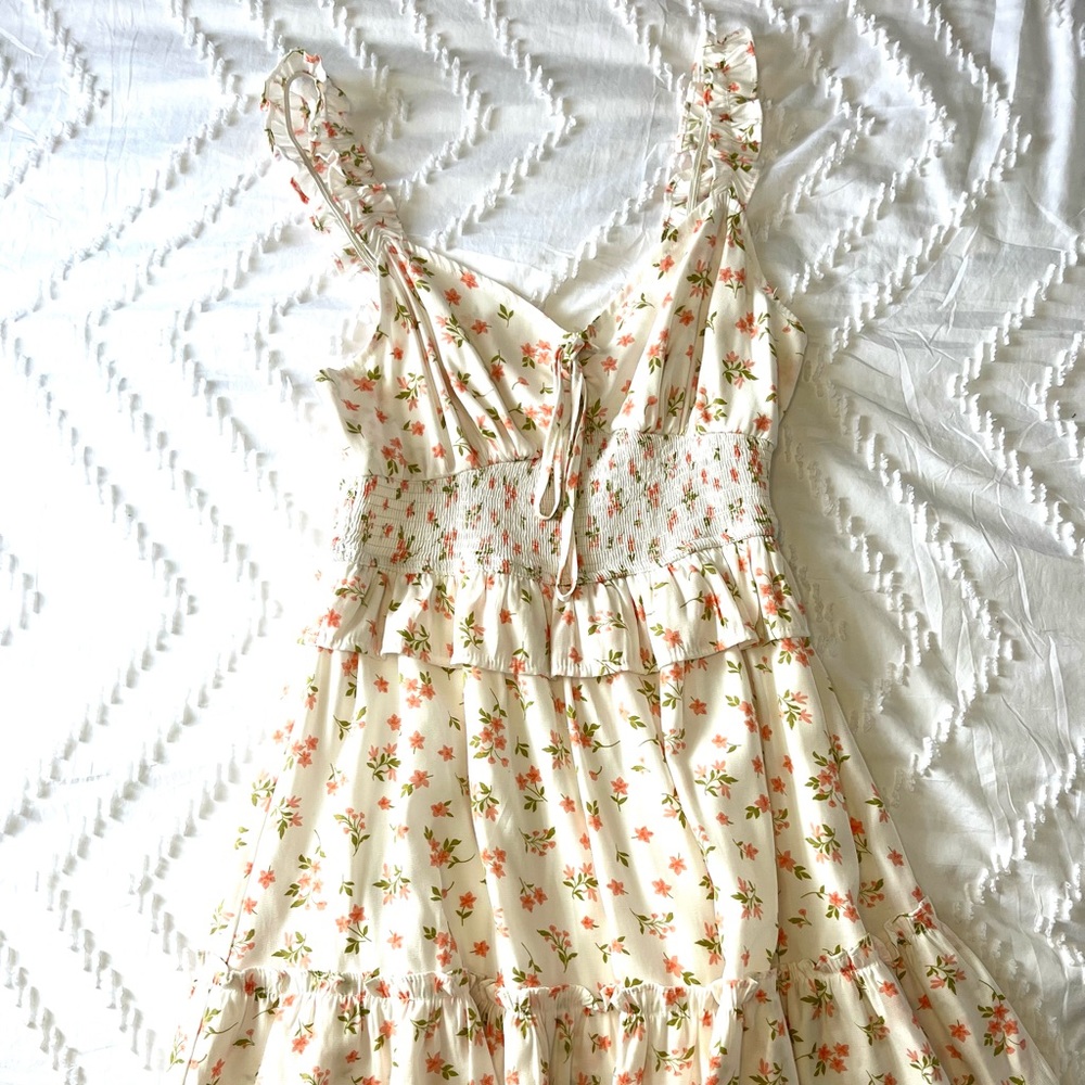 Altar'd State Sundress